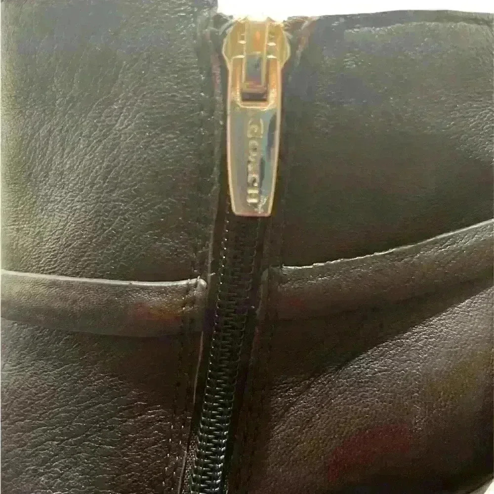 Coach boots - Picture 6 of 6